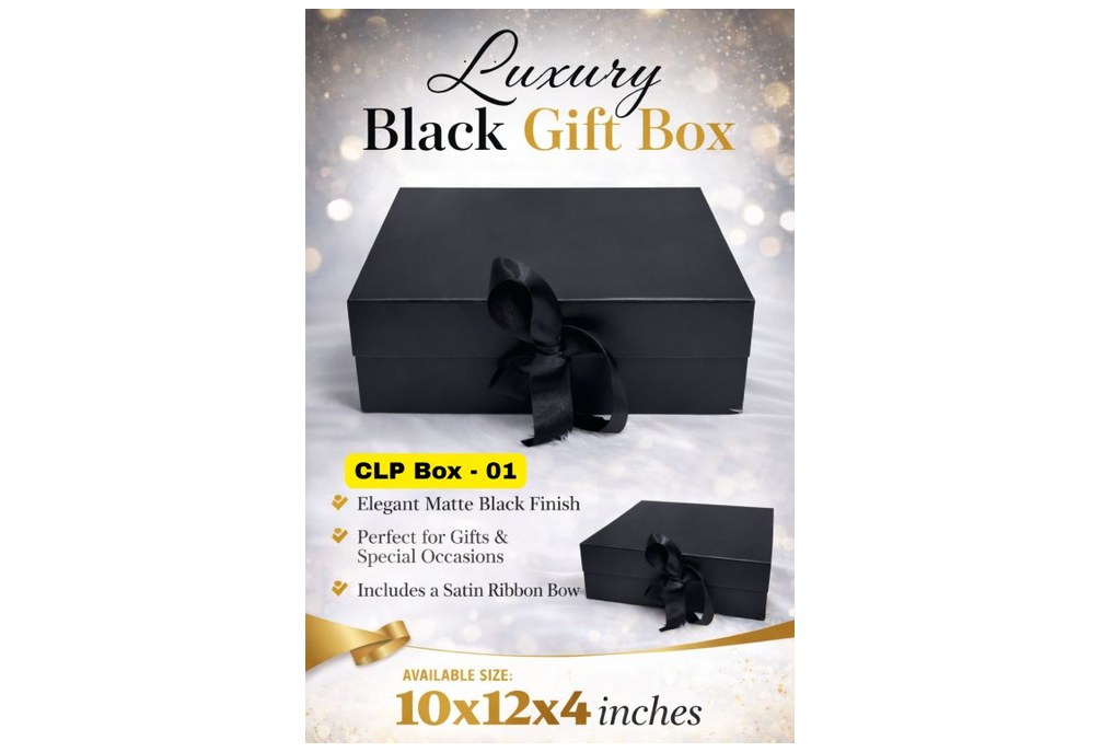 CLP Box 01