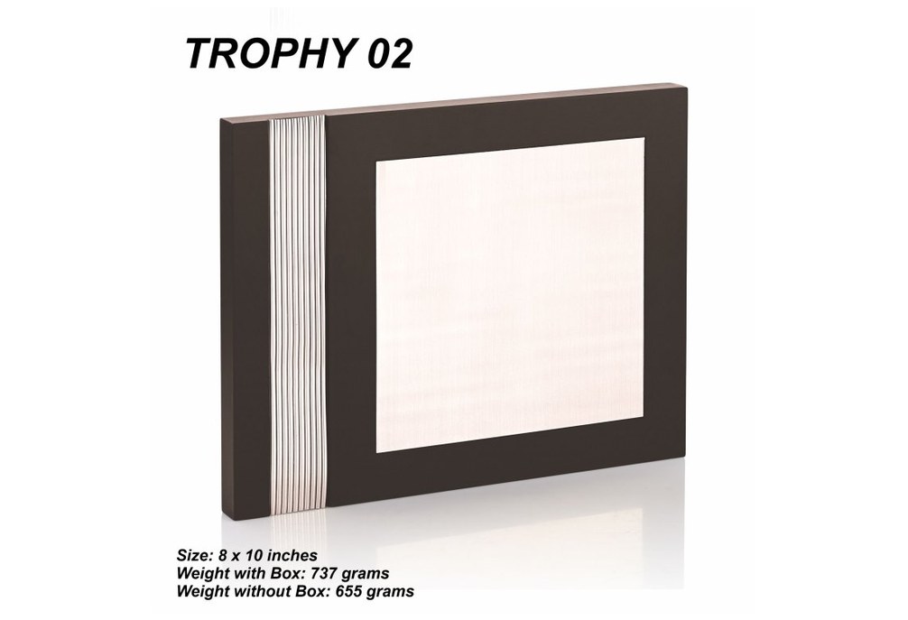 Trophy 02