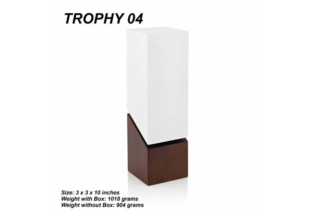 Trophy 04