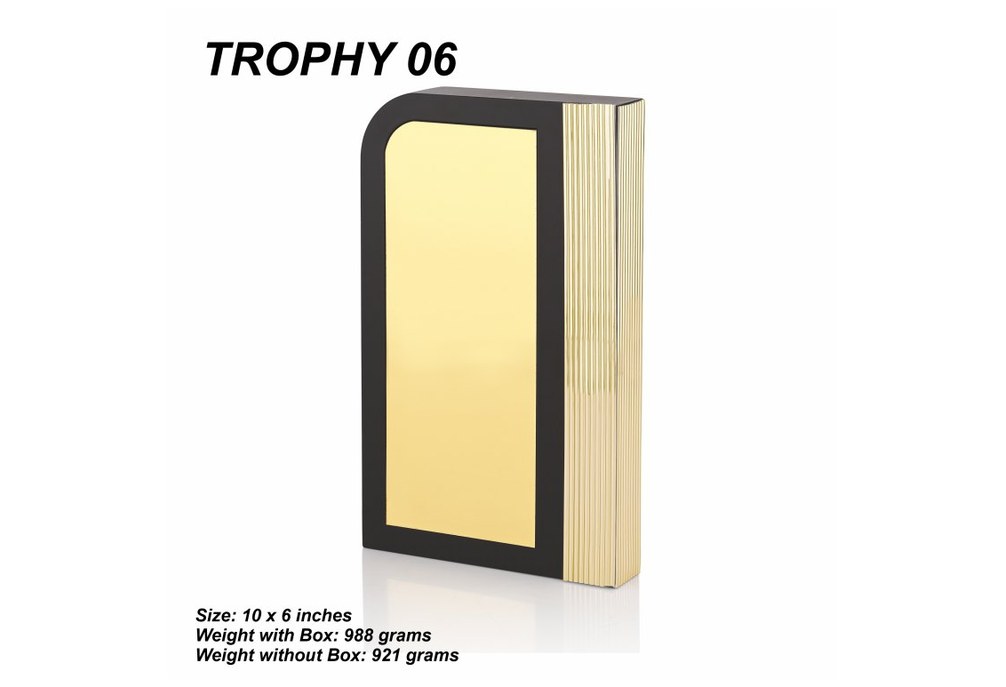 Trophy 06
