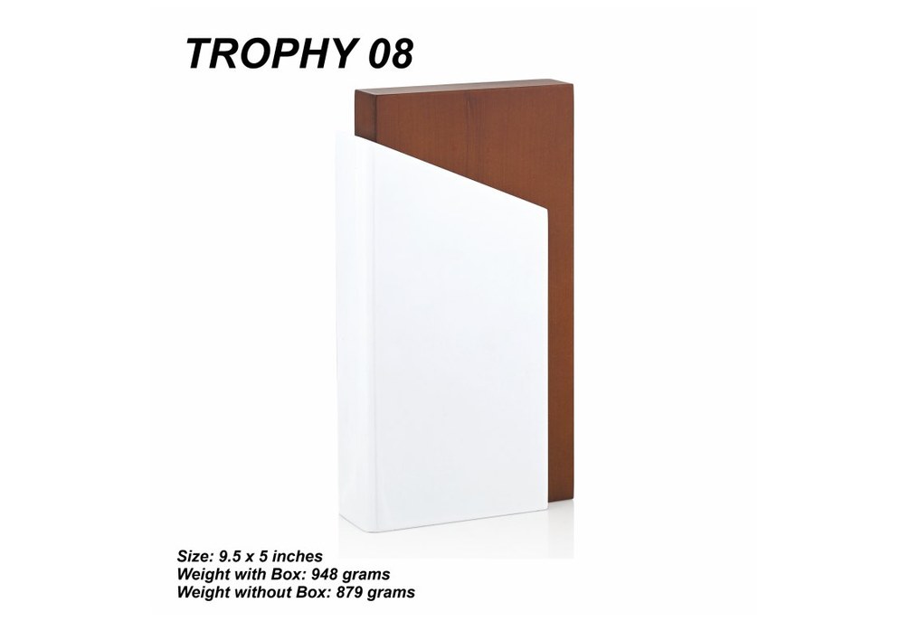 Trophy 08