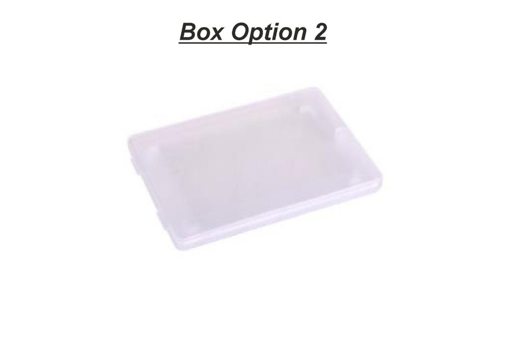 Box 2 (Plastic)