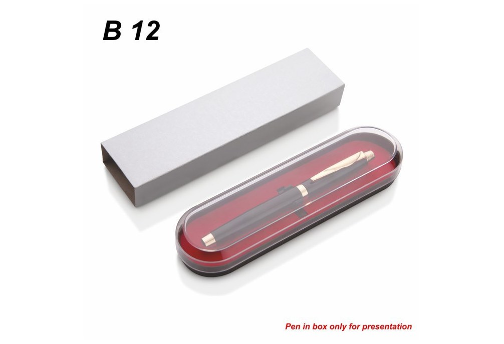 B 12