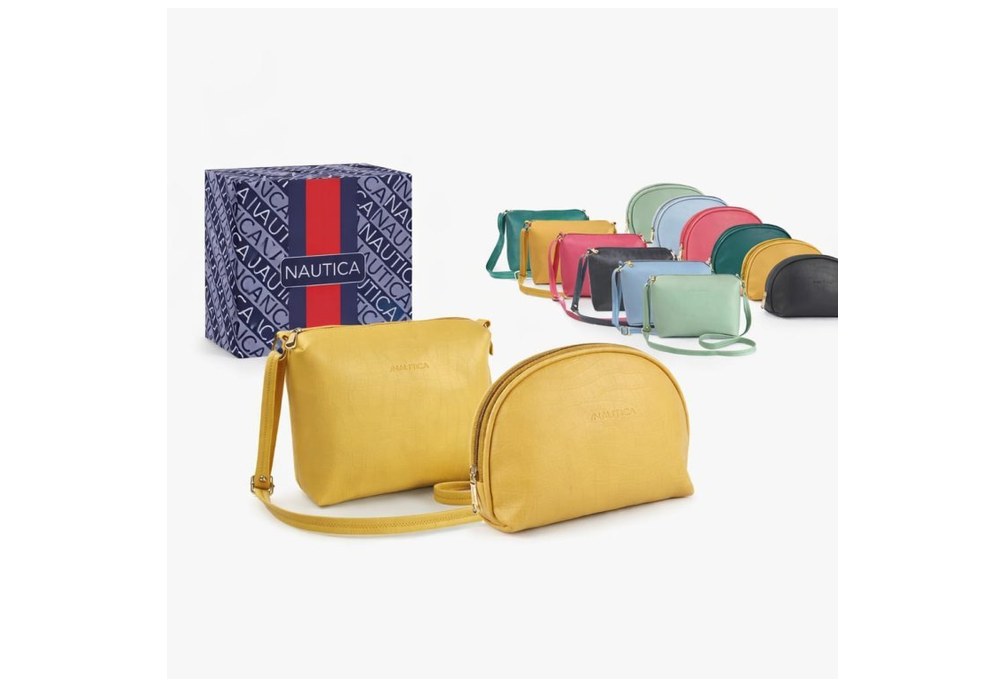 2in1 Combo Sling+Pouch+Box
