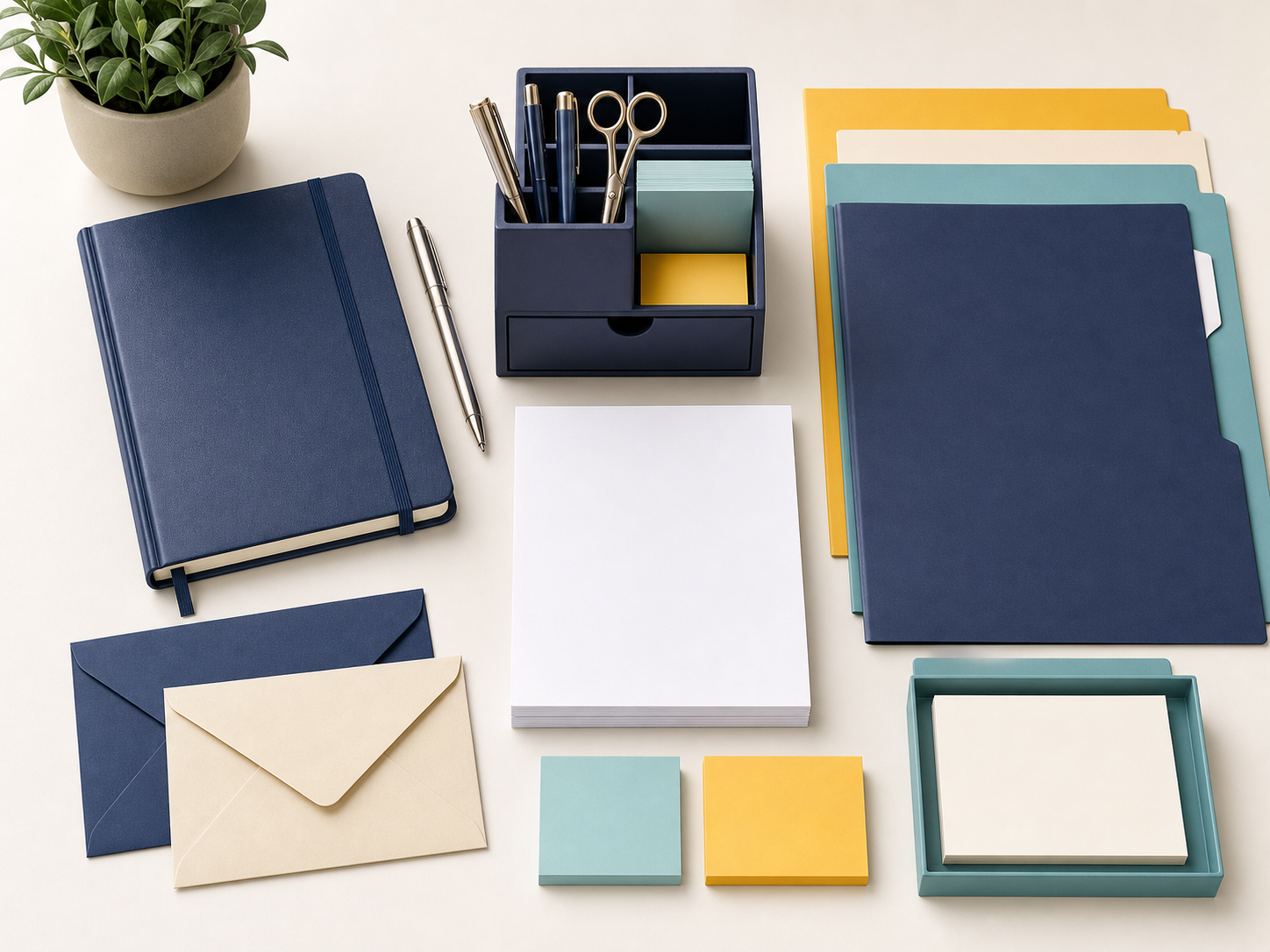 Stationery