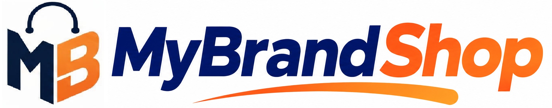 My Brand Shop logo
